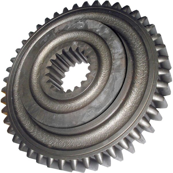 Aftermarket AM1682688M1 1St Gear AM1682688M1-ABL - main